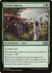 Verdant Haven #206