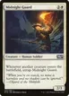 Midnight Guard #20
