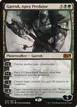 Garruk, Apex Predator #210