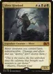 Sliver Hivelord #211