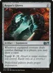 Rogue's Gloves #227