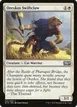 Oreskos Swiftclaw #22