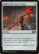 Staff of the Flame Magus #233