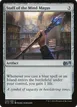 Staff of the Mind Magus #234