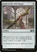 Staff of the Wild Magus #236