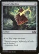 Tyrant's Machine #238