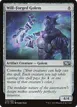 Will-Forged Golem #239