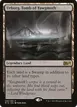 Urborg, Tomb of Yawgmoth #248