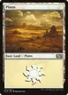 Plains #252