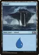 Island #256