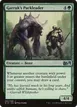 Garruk's Packleader #283