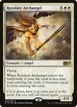 Resolute Archangel #28