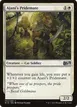 Ajani's Pridemate #2