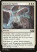 Triplicate Spirits #40