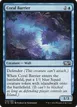Coral Barrier #49