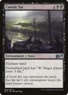 Caustic Tar #89