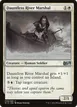 Dauntless River Marshal #8