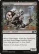 Gravedigger #99