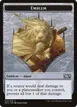 Ajani Steadfast Emblem #13