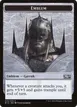 Garruk, Apex Predator Emblem #14