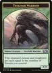 Treefolk Warrior #11