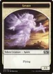 Spirit #3