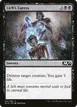 Lich's Caress #105