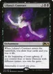 Liliana's Contract #107