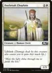 Daybreak Chaplain #10
