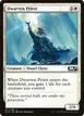 Dwarven Priest #11