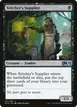 Stitcher's Supplier #121