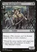 Two-Headed Zombie #123