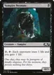 Vampire Neonate #124