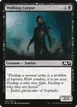 Walking Corpse #126