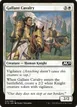 Gallant Cavalry #12