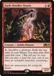 Dark-Dweller Oracle #134