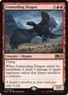 Demanding Dragon #135