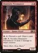 Dismissive Pyromancer #136