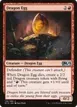 Dragon Egg #138