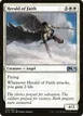 Herald of Faith #13