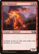 Fire Elemental #141