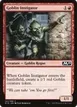 Goblin Instigator #142
