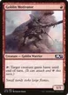 Goblin Motivator #143