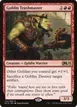 Goblin Trashmaster #144