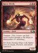 Havoc Devils #146