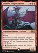 Lathliss, Dragon Queen #149