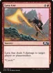Lava Axe #150