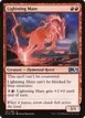 Lightning Mare #151