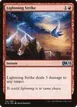 Lightning Strike #152