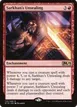 Sarkhan's Unsealing #155